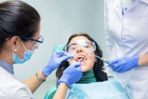 dental clinic in kochi