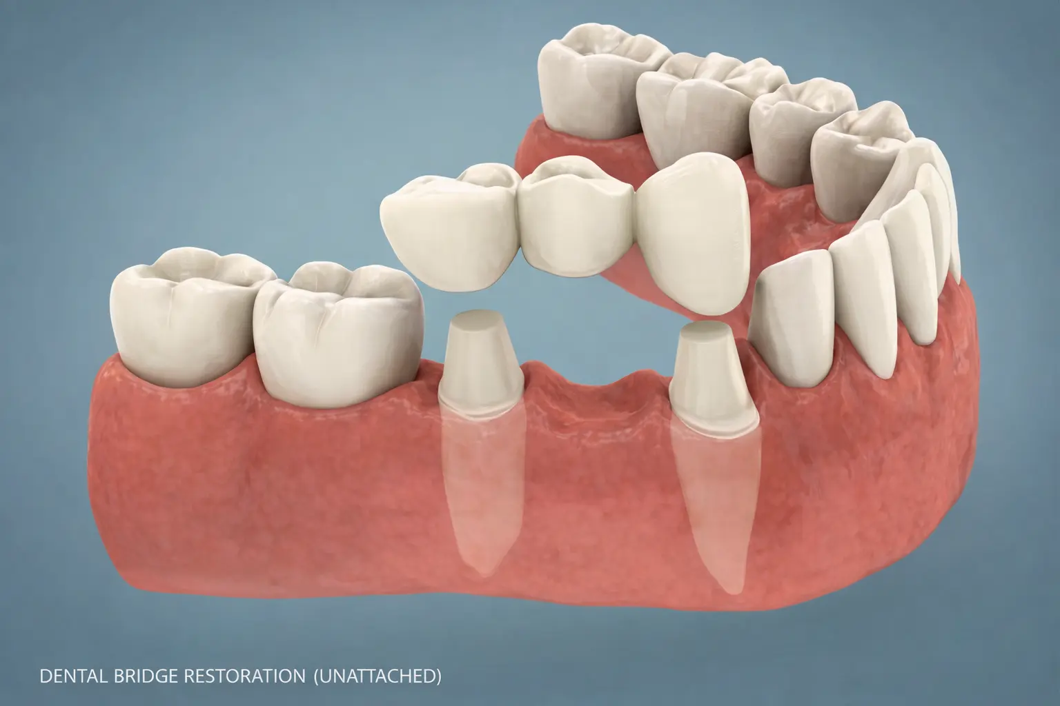 Dental Bridge